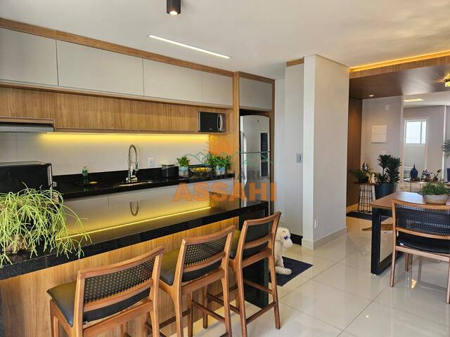 Apartamento para Venda em Itatiba - 4