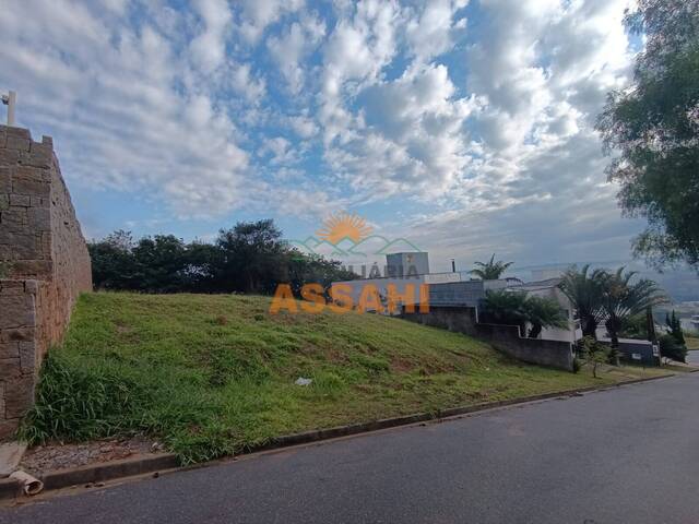 Terreno em Condomínio para Venda em Itatiba - 5