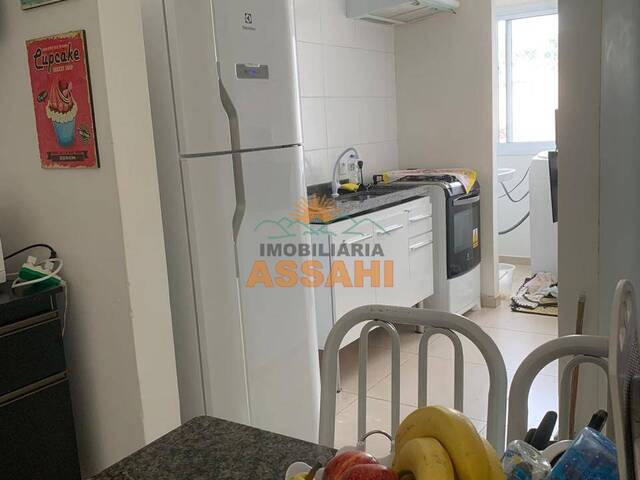 Apartamento para Venda em Itatiba - 5