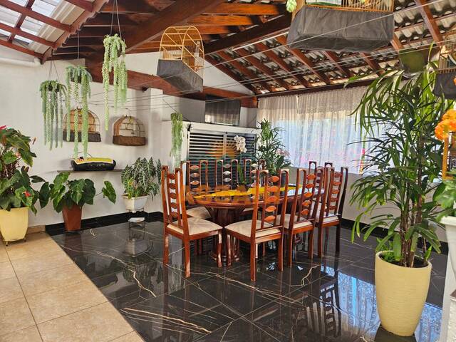 Casa para Venda em Itatiba - 4