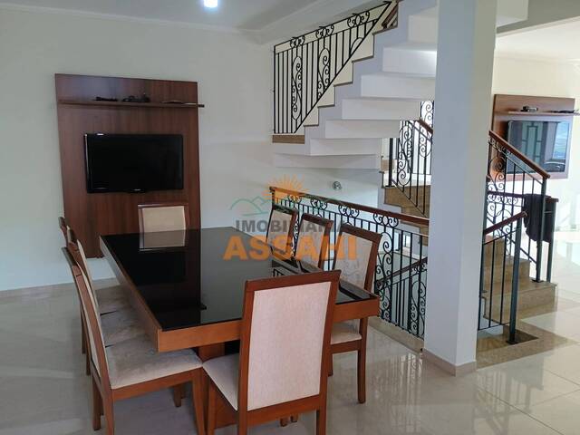 Casa para Venda em Itatiba - 5