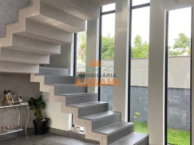 Casa em Condomínio para Venda em Itatiba - 5