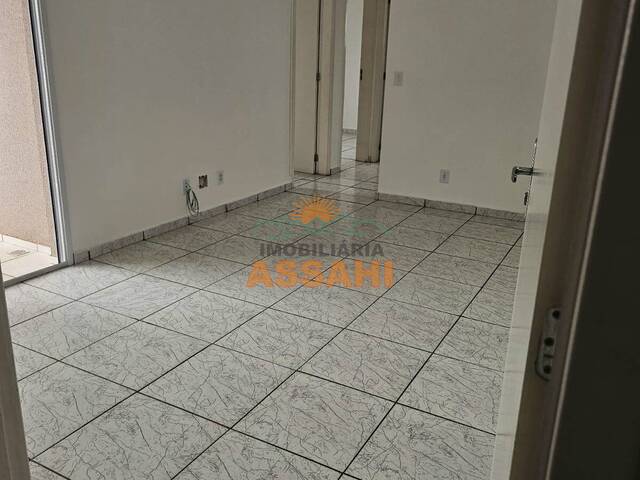 Apartamento para Venda em Itatiba - 5