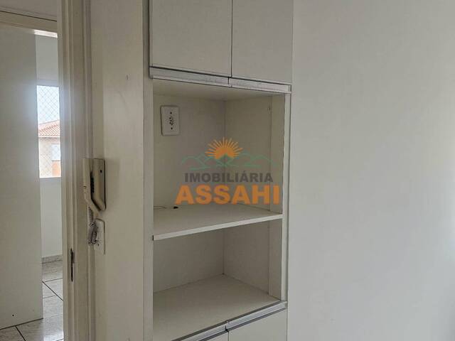 Apartamento para Venda em Itatiba - 4