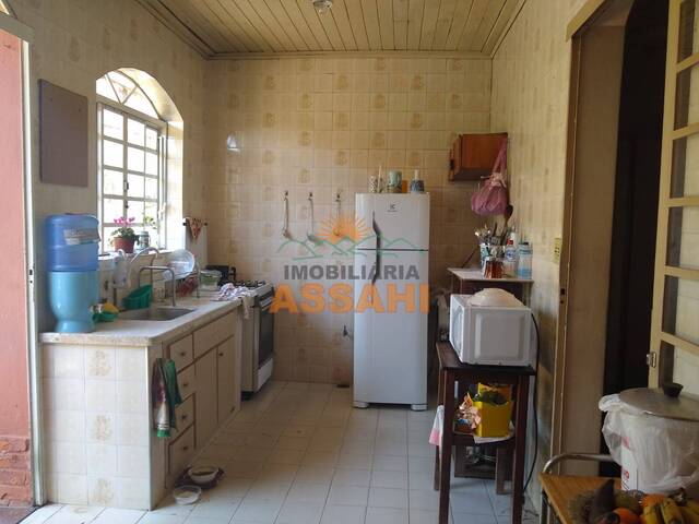 Casa para Venda em Itatiba - 5