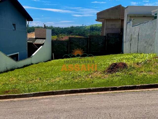 Terreno em Condomínio para Venda em Itatiba - 4