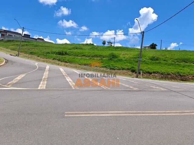 #4009 - Terreno em Condomínio para Venda em Itatiba - SP