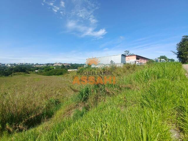 Área para Venda em Itatiba - 4