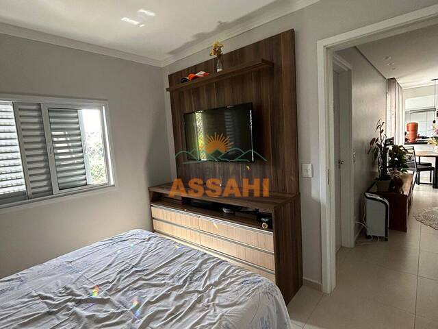 Apartamento para Venda em Itatiba - 4