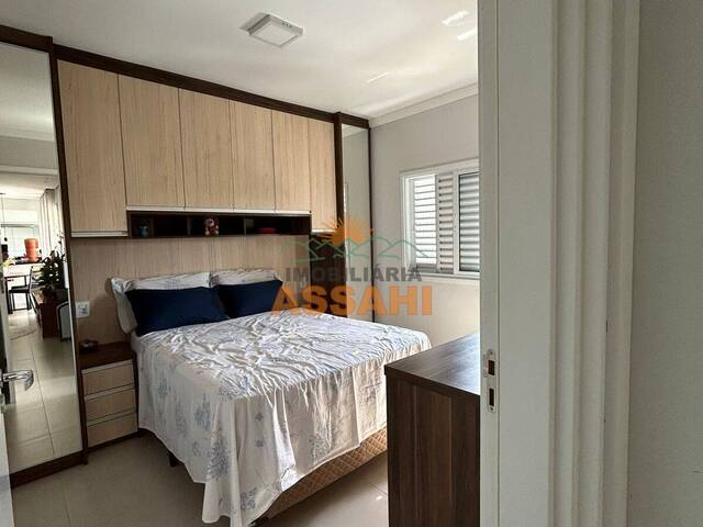 Apartamento para Venda em Itatiba - 5