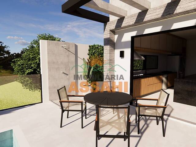 Casa em Condomínio para Venda em Itatiba - 5