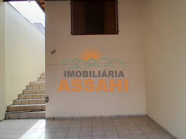 #8031 - Casa para Locação em Itatiba - SP - 1