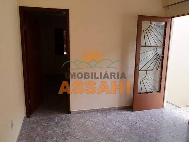 #8031 - Casa para Locação em Itatiba - SP - 2