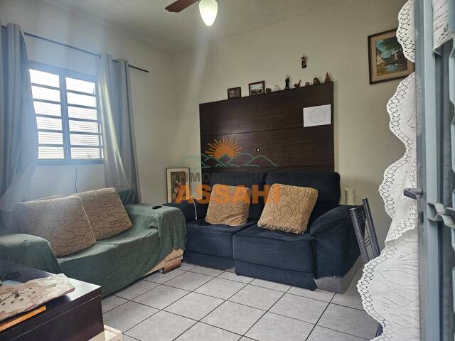 Casa para Venda em Itatiba - 4