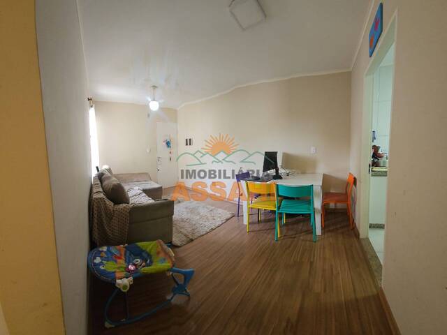 #1672 - Apartamento para Venda em Itatiba - SP - 3
