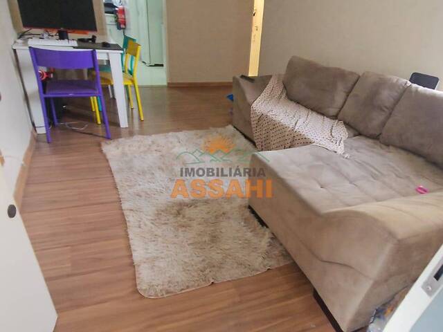 #1672 - Apartamento para Venda em Itatiba - SP - 2