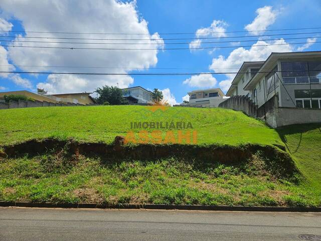 #4666 - Terreno em Condomínio para Venda em Itatiba - SP - 1