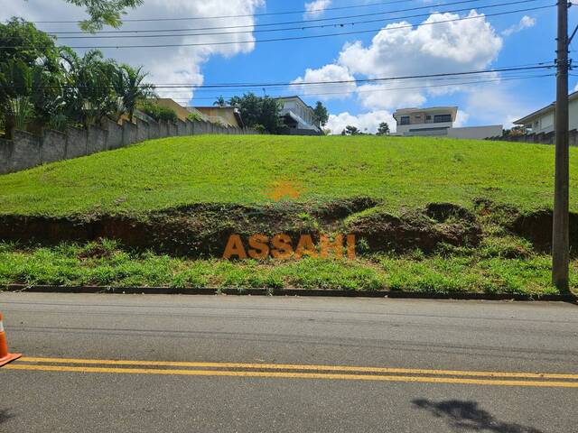 #4665 - Terreno em Condomínio para Venda em Itatiba - SP - 2