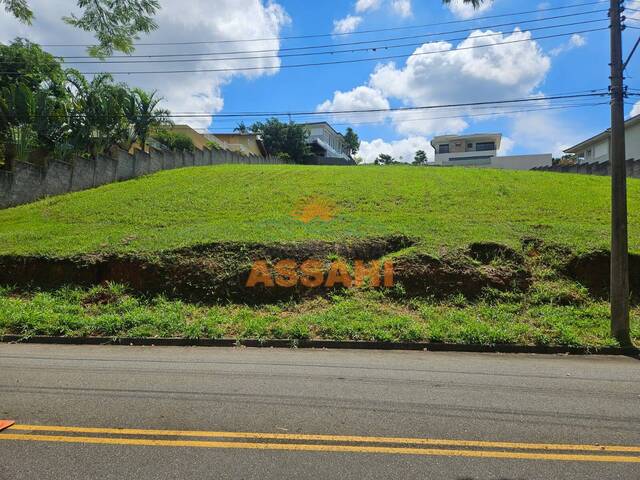#4665 - Terreno em Condomínio para Venda em Itatiba - SP - 3