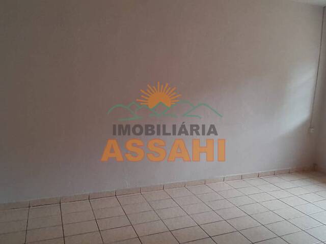 #8003 - Casa para Locação em Itatiba - SP - 1