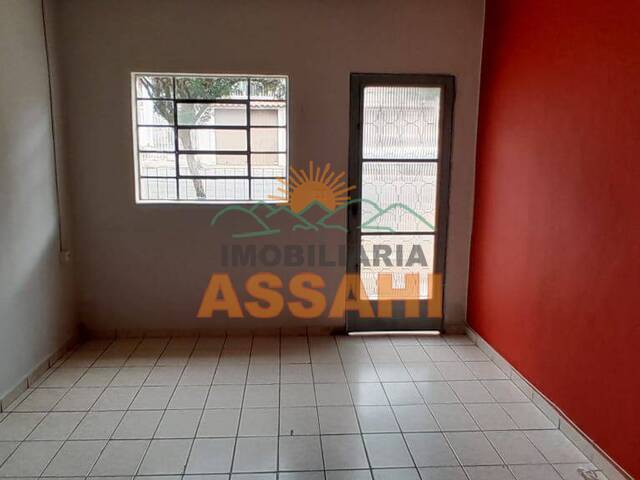 #8003 - Casa para Locação em Itatiba - SP - 2