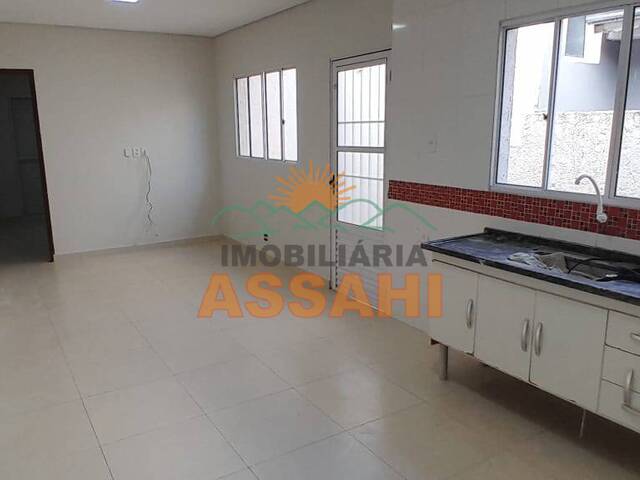 #8004 - Casa para Locação em Itatiba - SP - 3