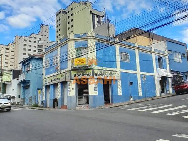 #8007 - Sobreloja para Locação em Itatiba - SP - 1