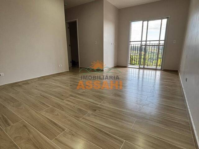 #8008 - Apartamento para Locação em Itatiba - SP - 2