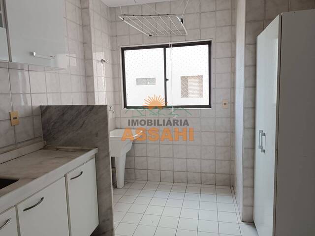 #1673 - Apartamento para Venda em Itatiba - SP - 2