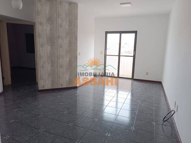 #1673 - Apartamento para Venda em Itatiba - SP - 3