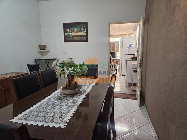 Venda em Vila Bela Vista - Itatiba