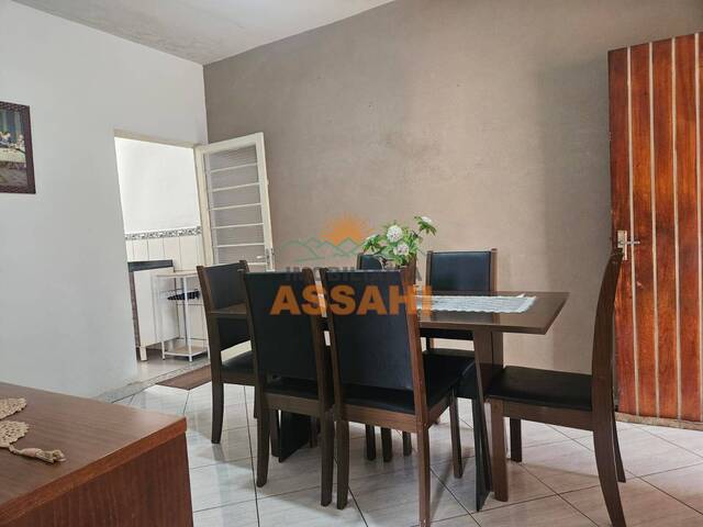 #702/001 - Casa para Venda em Itatiba - SP - 2