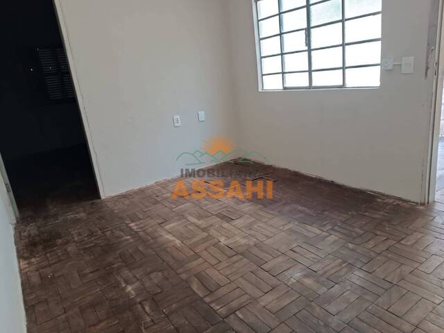 #686/001 - Casa para Venda em Itatiba - SP - 3