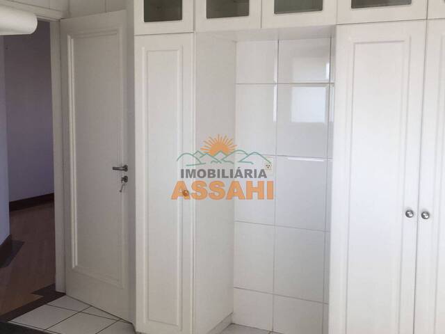 #1674 - Apartamento para Venda em Itatiba - SP - 3