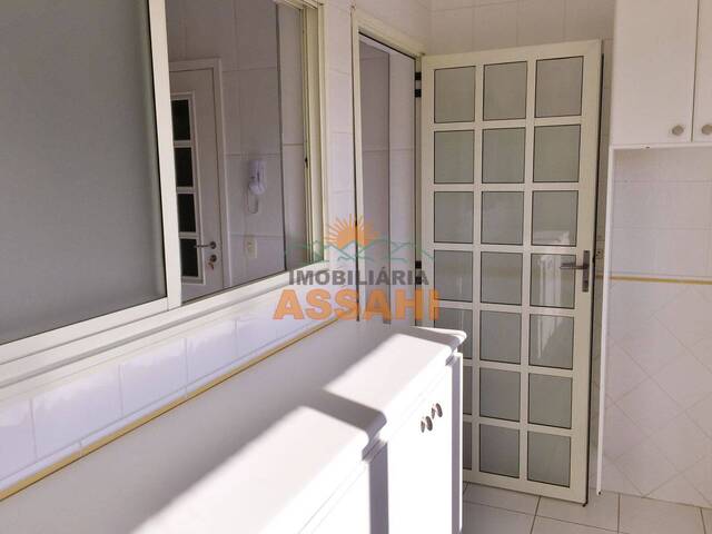 Apartamento para Venda em Itatiba - 5