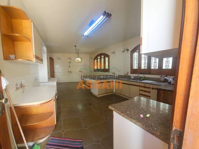 #703/001 - Casa para Venda em Itatiba - SP - 2