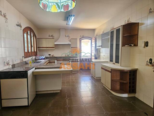 #703/001 - Casa para Venda em Itatiba - SP - 3
