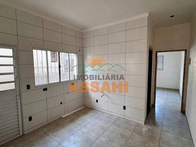 #646/001 - Casa para Venda em Itatiba - SP - 3