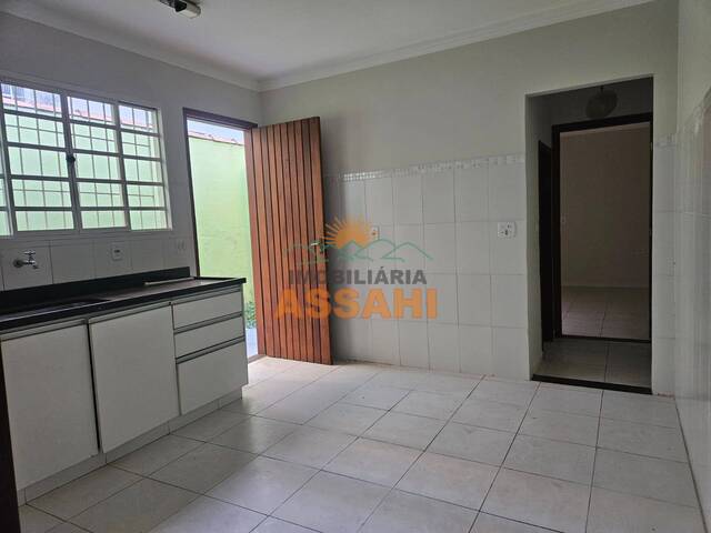 #496/001 - Casa para Venda em Itatiba - SP - 2