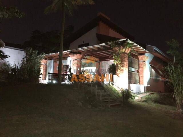 #497/001 - Casa em Condomínio para Venda em Indaiatuba - SP - 1