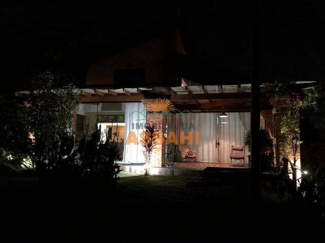 #497/001 - Casa em Condomínio para Venda em Indaiatuba - SP - 2