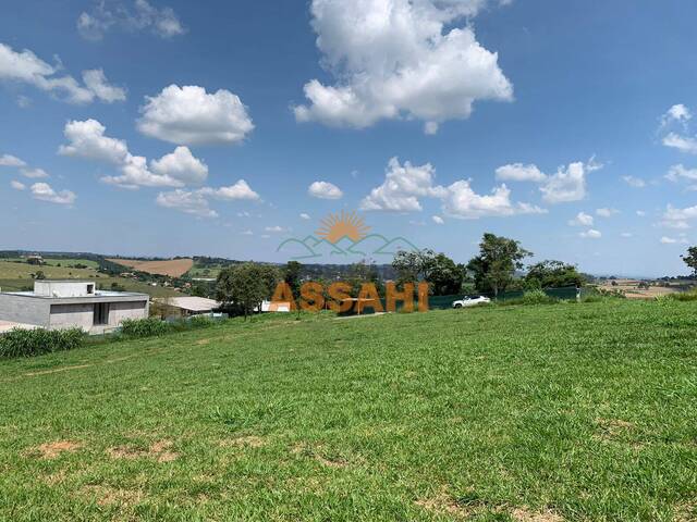 #4669 - Área para Venda em Itatiba - SP - 3