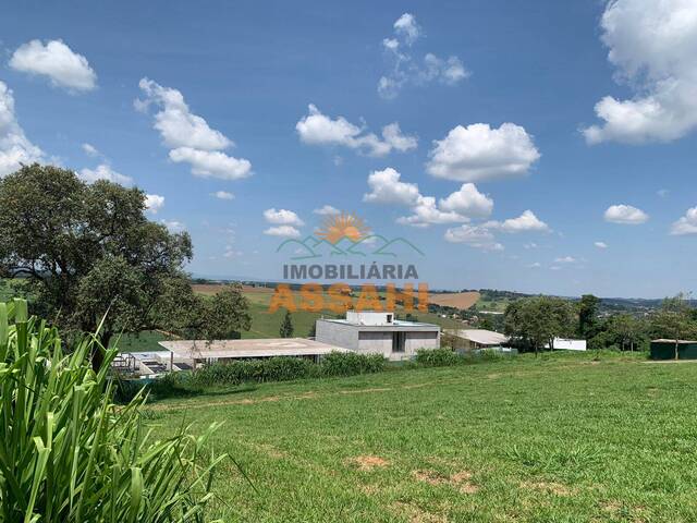 Área para Venda em Itatiba - 4