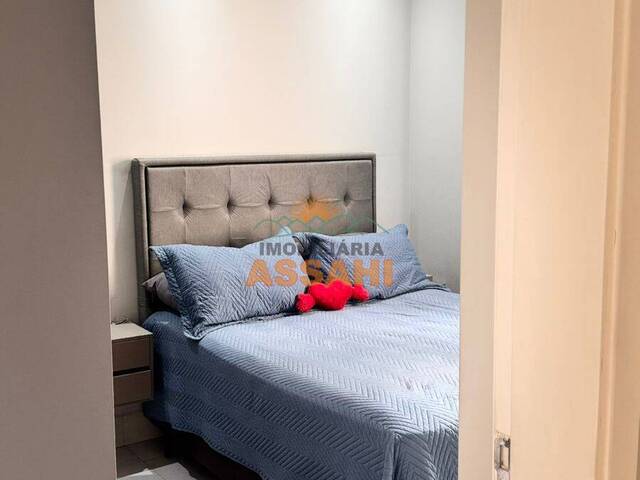 Apartamento para Venda em Itatiba - 5