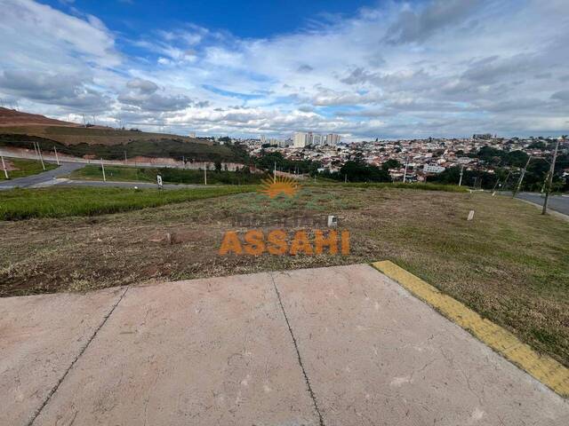 Terreno para Venda em Itatiba - 5
