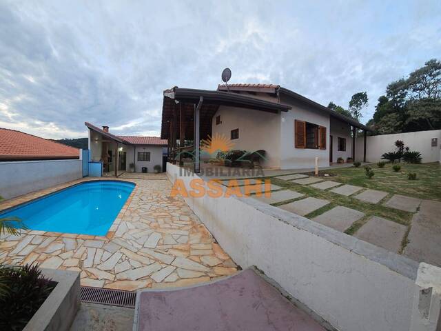 Venda em Loteamento Jardim das Paineiras - Itatiba