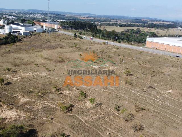 #3118 - Área Industrial para Venda em Itatiba - SP