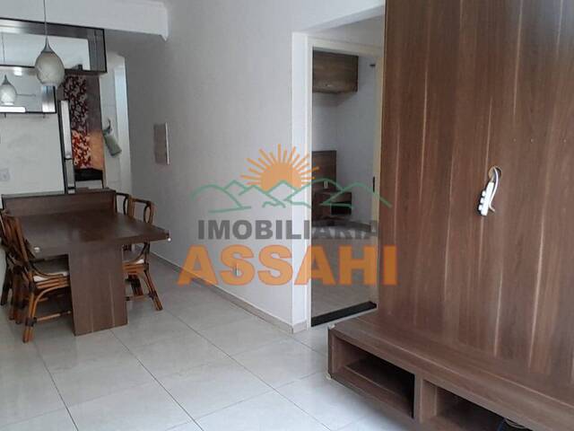 #8022 - Apartamento para Locação em Itatiba - SP