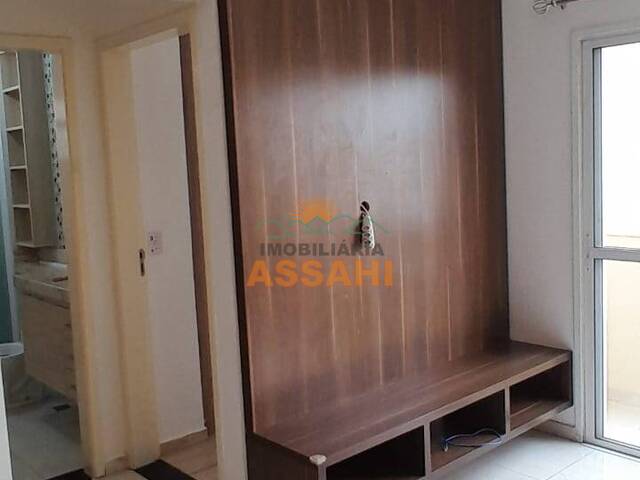 #8022 - Apartamento para Locação em Itatiba - SP