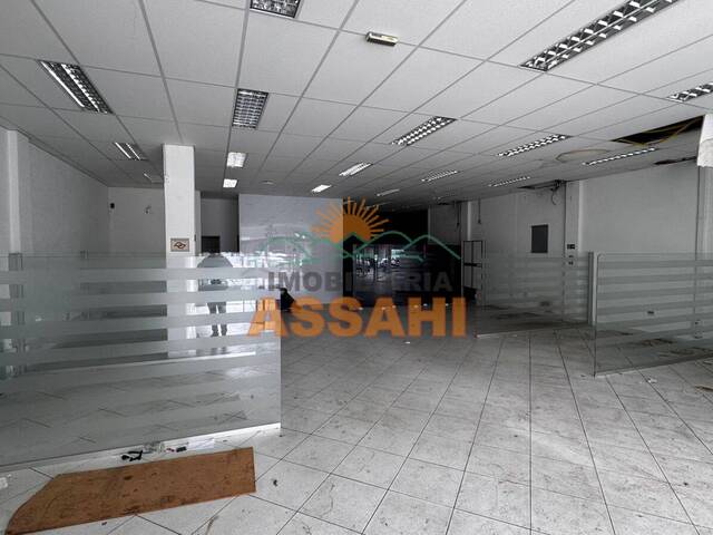 #8010 - Salão Comercial para Venda em Itatiba - SP - 2